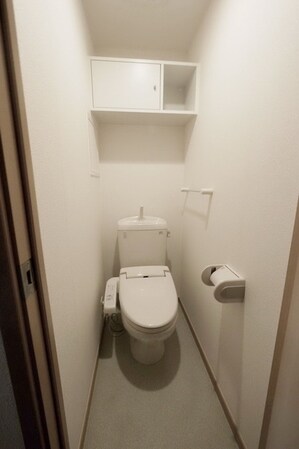 メルヴェーユの物件内観写真